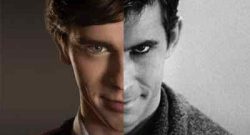 The two norman bates character actors.