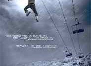 Poster for Adam Green's 2010 film Frozen.