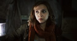 Silent House