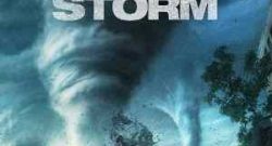 Poster for the Steven Quale disaster film Into the Storm.