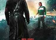 Poster for Tommy Wirkola's Dead Snow 2.