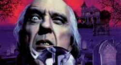 Phantasm 3: The Lord of the Dead directed by Don Coscarelli.