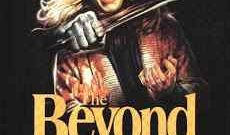 Lucio Fulci. Italian Horror. The Beyond eighties horror movie directed by Lucio Fulci.