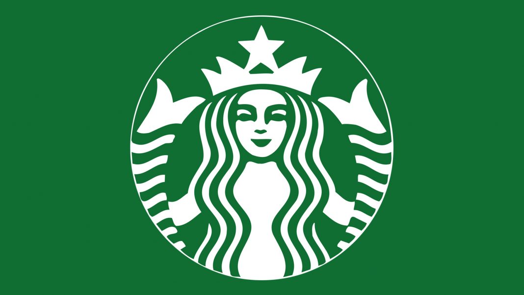 Bloody starbucks franchises pop up everywhere.