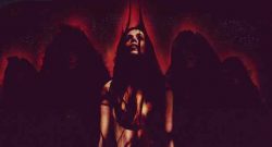 new clip from Starry Eyes poster.