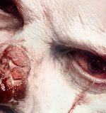 Poster for Eli Roth's Clown.