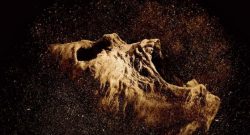 Behind the Scenes - Poster for Alexandre Aja's The Pyramid.