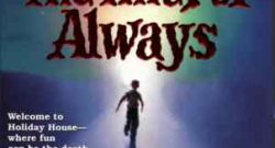 Clive Barker's The Thief of Always