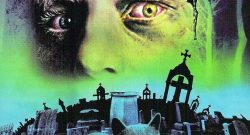 Jeff Buhler. Poster for Pet Sematary