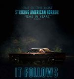 It Follows, Keir Gilchrist
