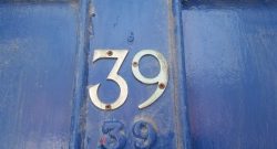 Haunted house dubbed the Hostel