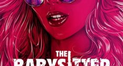 The Babysitter