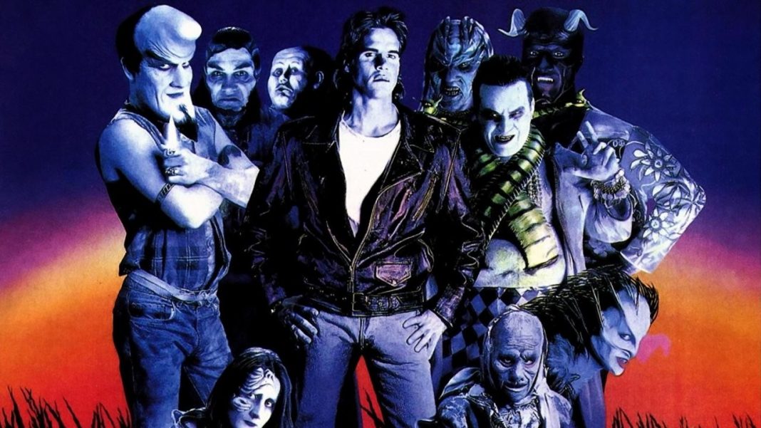 Nightbreed