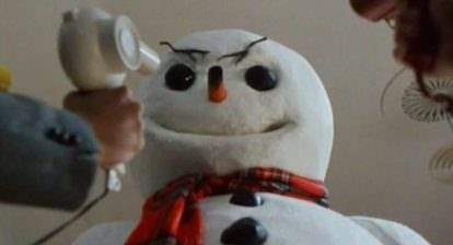 Jack Frost 2