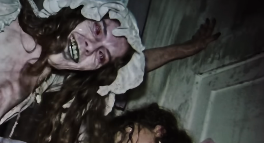V/H/S spinoffs aren't just inevitable ... they're like, really inevitable, I guess.