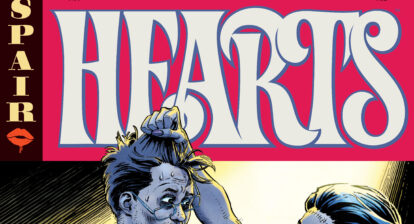 TItle EC Tortured hearts