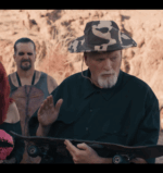 The ensemble cast of "Skate To Hell" is definitely something.