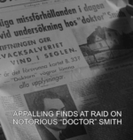 Walpurgis Night (1935) is an underrated thriller that feels weirdly relevant today.