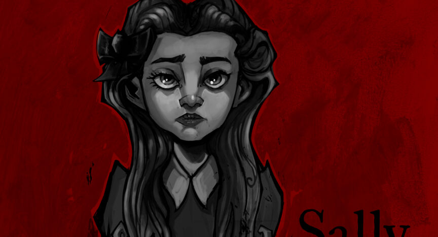 Sally image