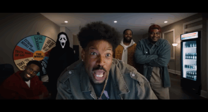After a long hiatus, the Scary Movie franchise finally returns to theaters.
