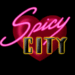 The first and only season of Spicy City debuted on HBO in 1997.
