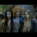 The Lure is a horror-musical-social-satire-allegory unlike ANYTHING you've seen before.