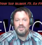 Andrew Grevas, author of Horror in Haddonfield!