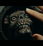 Whistle is a modern horror movie that REALLY feels like something from the late '80s.