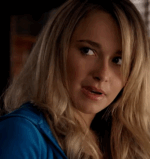 "She's the reason I love horror movies," guest writer R.M. Bundridge says of the late Hayden Panettiere.