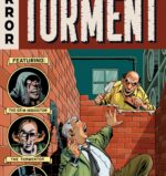 Catacomb of Torment issue 15 drops on Sept. 16!