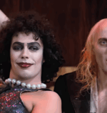 Dr. Frank-N-Furter is about as iconic as it gets.
