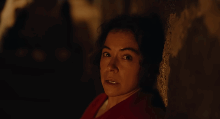 Kara Gray Ramirez says Osgood Perkins' Keeper (2025) is a deeply misunderstood film.