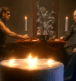A lot of famous horror directors over the years have directed music videos.